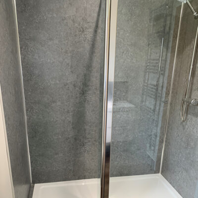 Flame Homes Shower 2